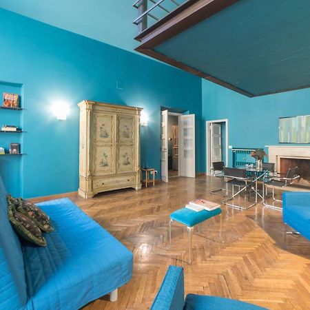 Loft Vasari Apartman Firenze Kültér fotó