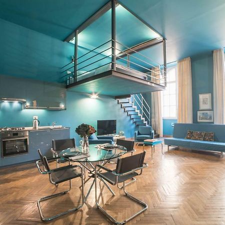 Loft Vasari Apartman Firenze Kültér fotó