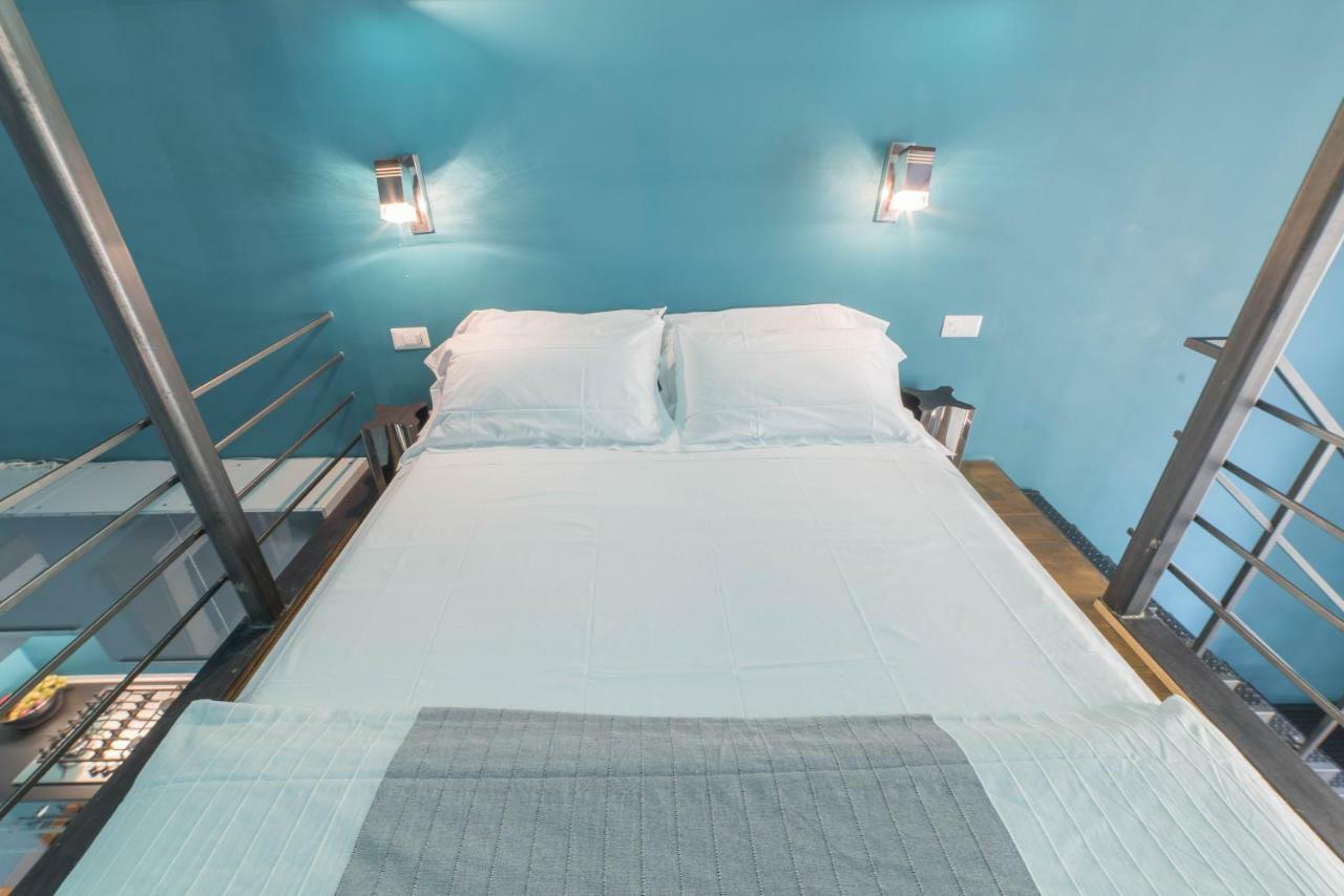 Loft Vasari Apartman Firenze Kültér fotó