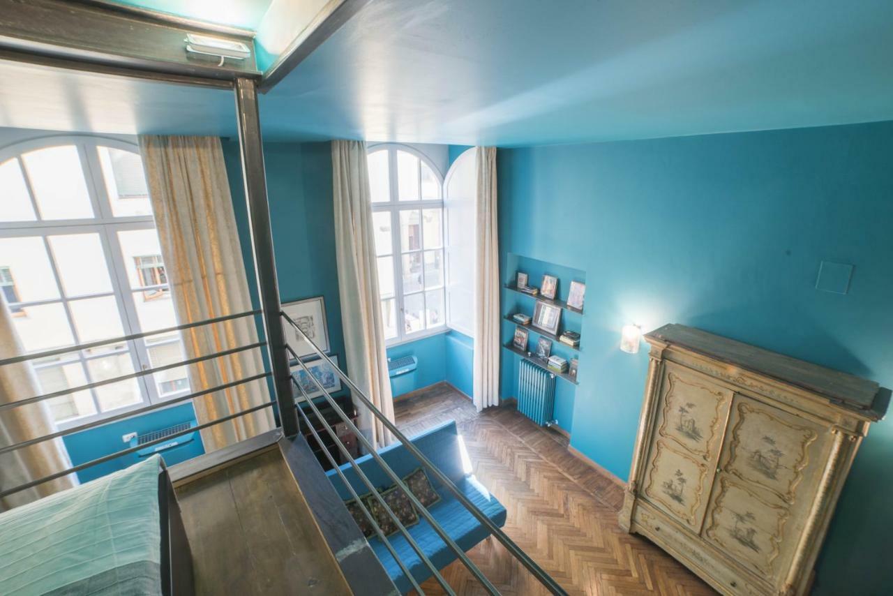 Loft Vasari Apartman Firenze Kültér fotó