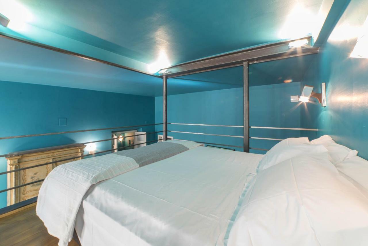 Loft Vasari Apartman Firenze Kültér fotó