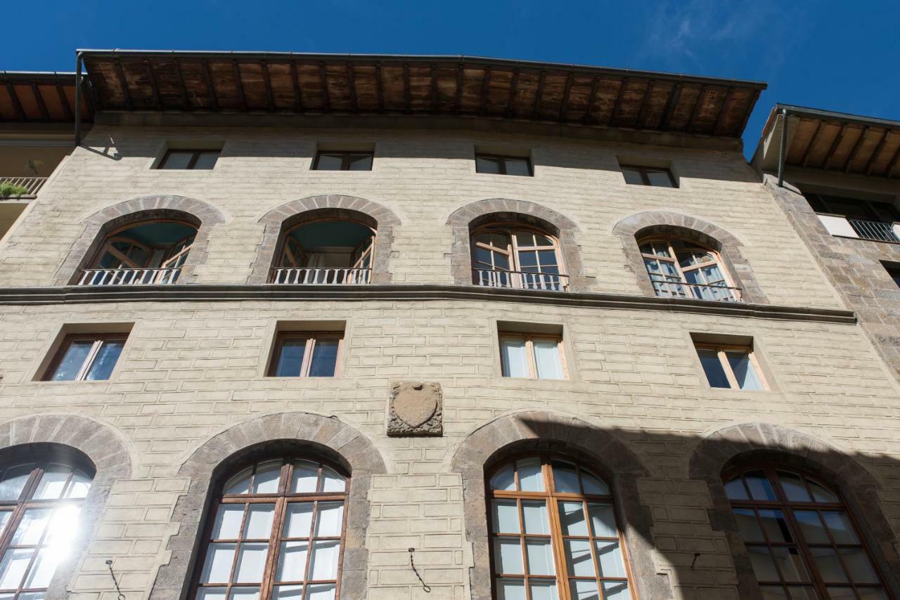 Loft Vasari Apartman Firenze Kültér fotó